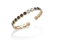 Bracelet Chantecler Woman Paillettes in Rose Gold 40167 - 40167